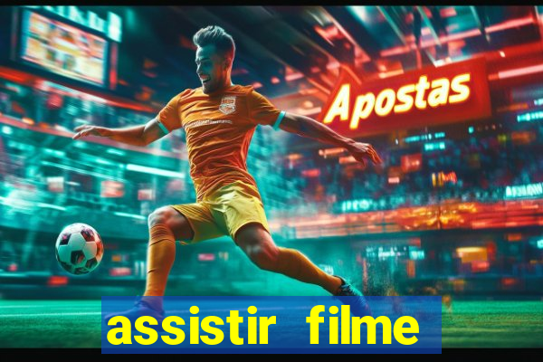 assistir filme jogos mortais